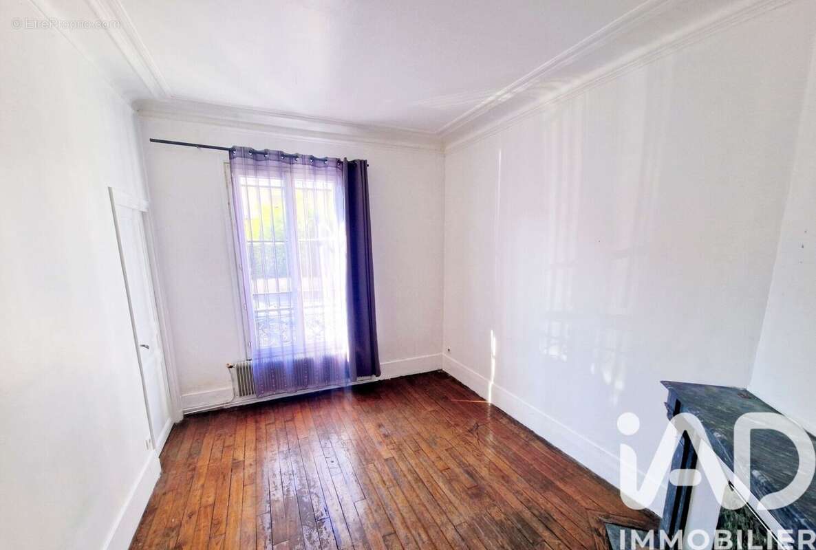 Photo 9 - Appartement à LE PERREUX-SUR-MARNE