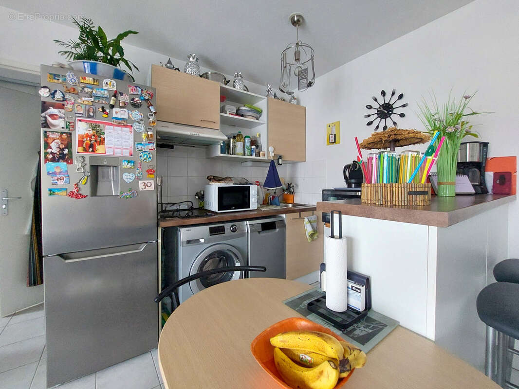 Appartement à AVION