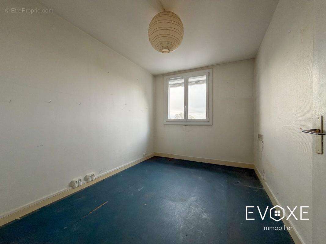 Appartement à EAUBONNE