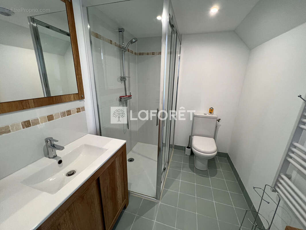 Maison Pierre Pleubian 5 pièce(s) 160 m2 - photo 12