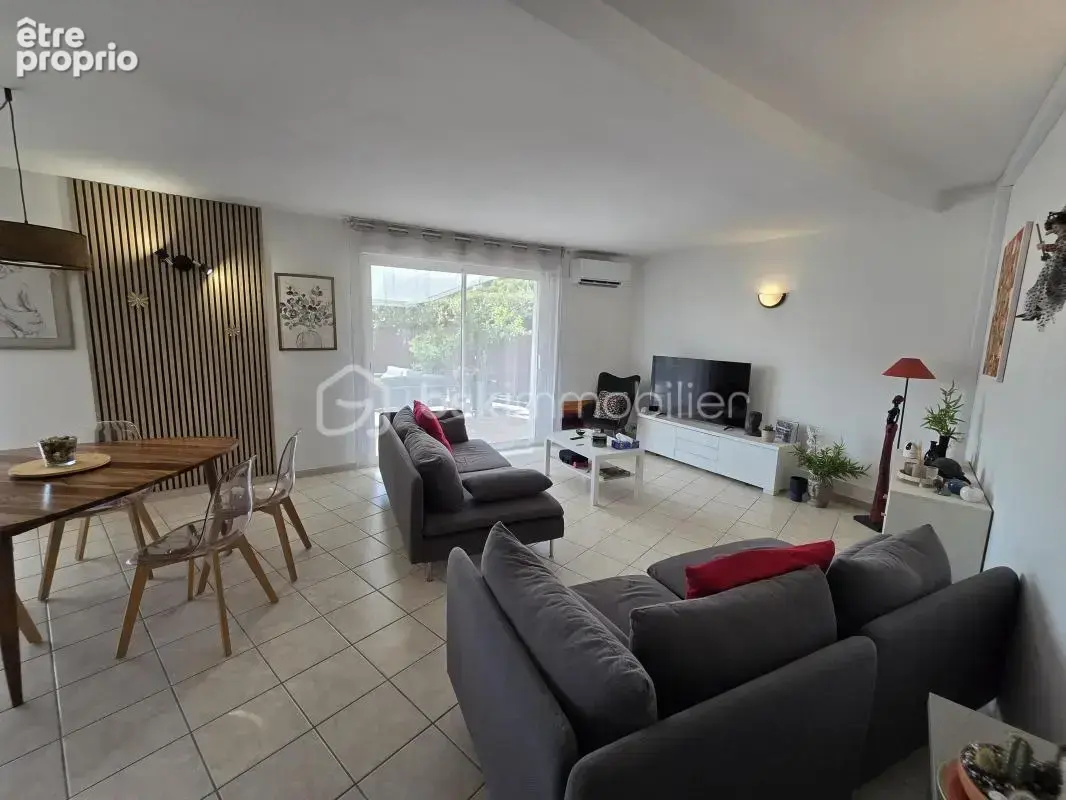 EXCLUSIVITÉ – Front de mer – T3 2 chambres – Terrasse 70 m² sans vis-à-vis – DPE B – Carry-le-Rouet - photo 7
