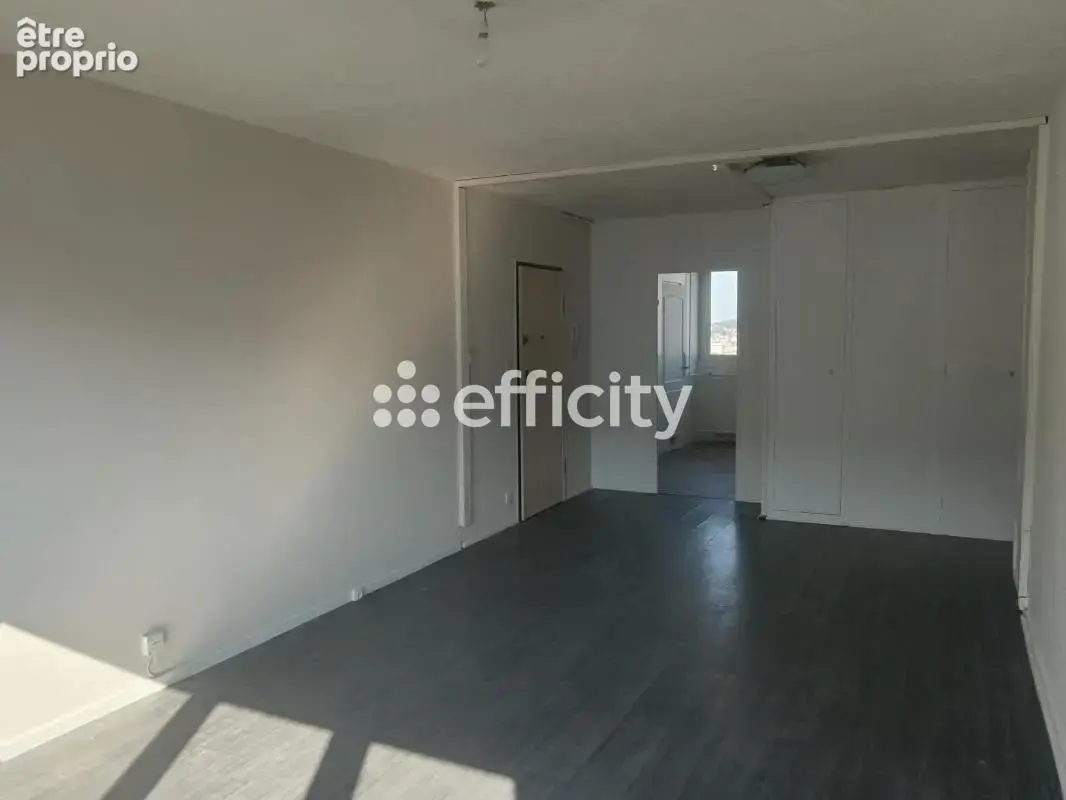 Appartement - photo 5