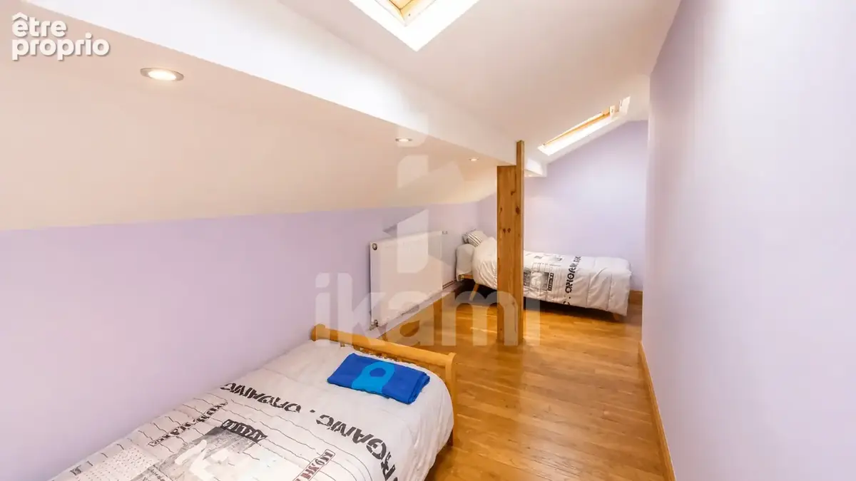 Maison coup de cœur des années 30   charme au rendez-vous - photo 16