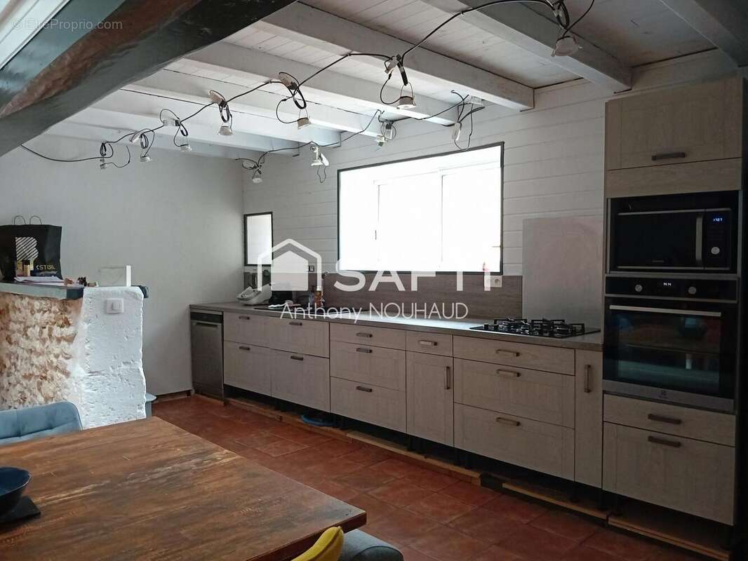 Photo 6 - Maison à SALLES-D&#039;ANGLES