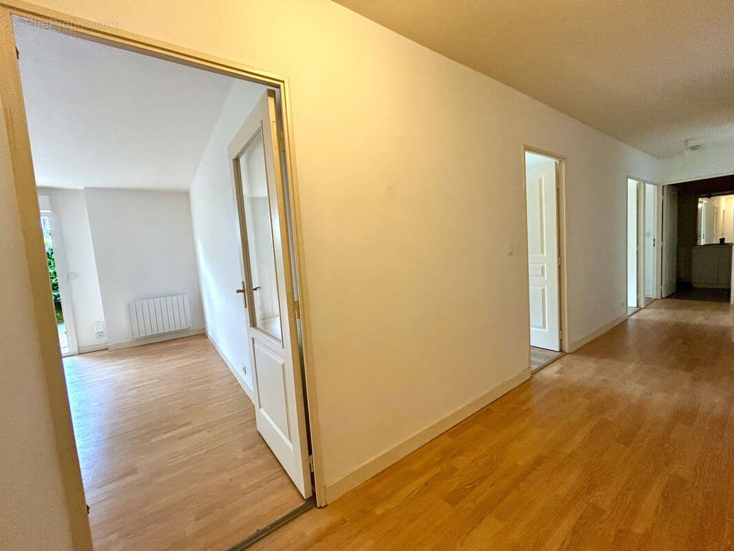 Appartement à BRUZ