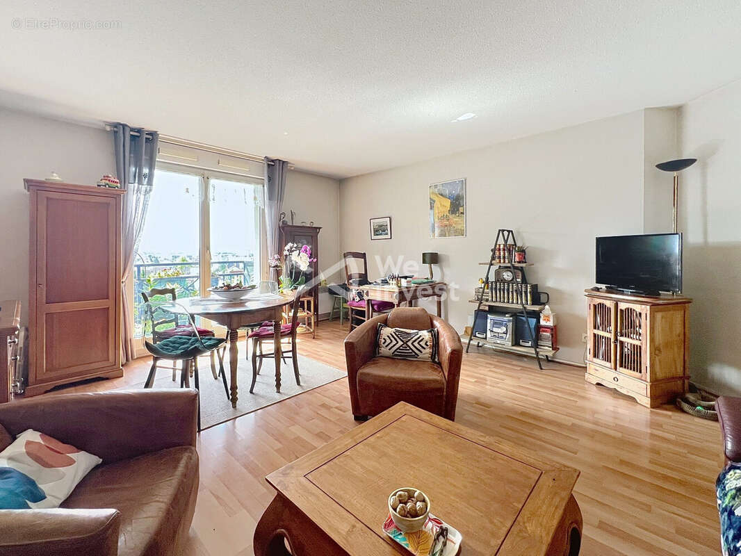 Appartement à ARGENTEUIL