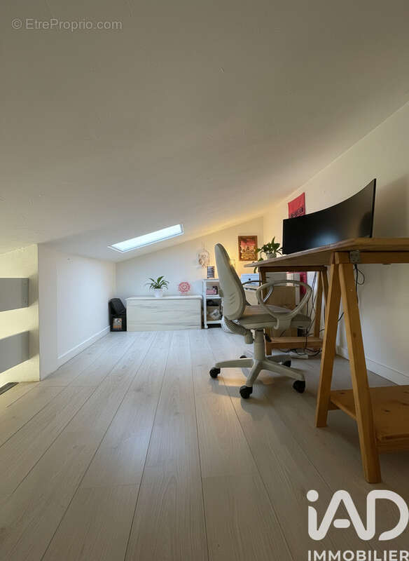 Photo 5 - Maison à CORBIERES