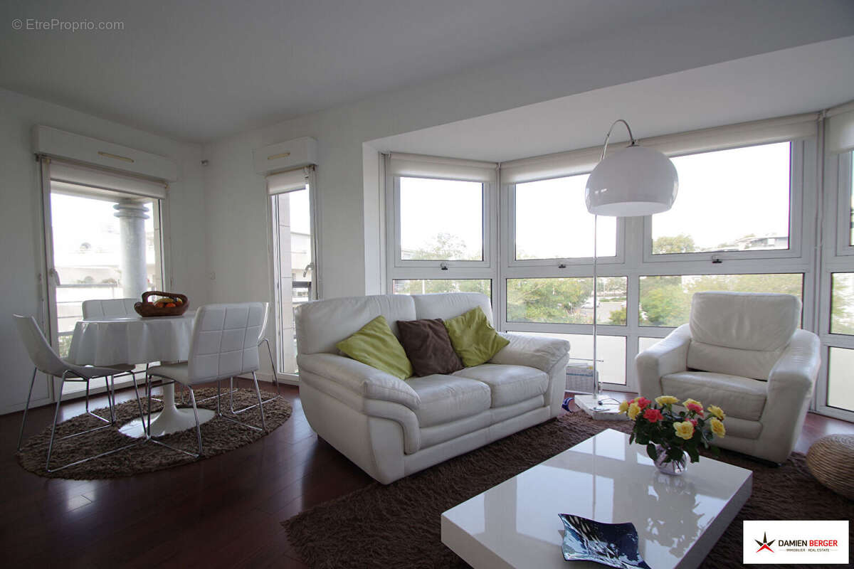 Appartement à LA ROCHELLE