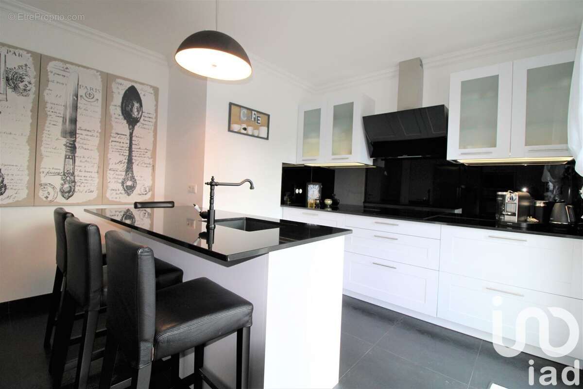 Photo 4 - Maison à BOISSY-SAINT-LEGER