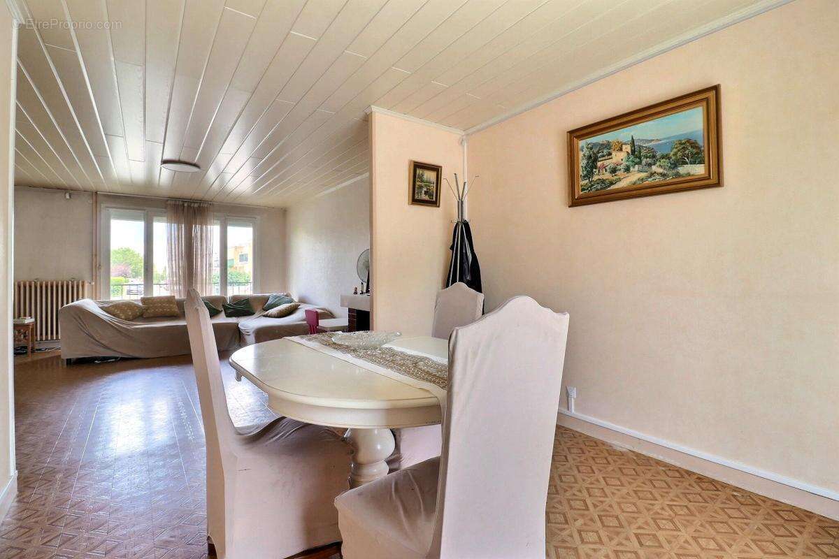 Maison 3 chambres rénovée à Marsannay La Côte - photo 15
