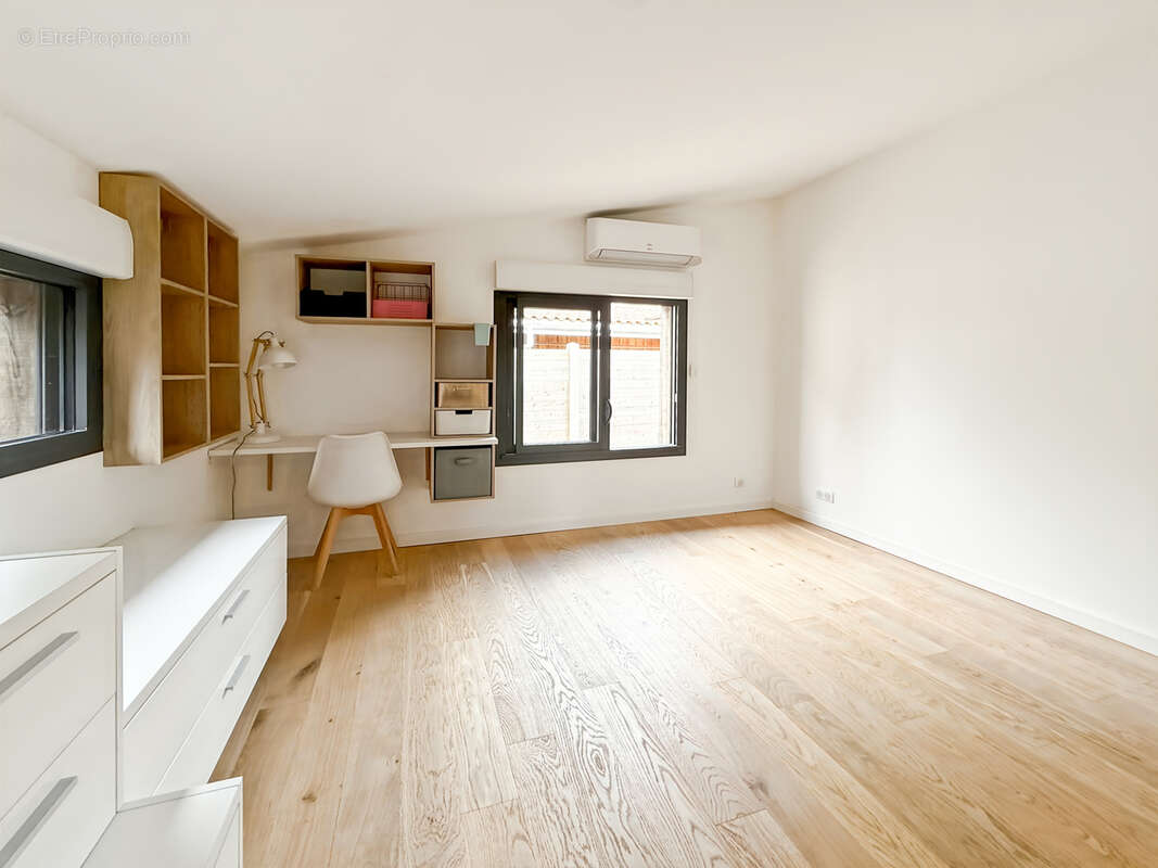 Maison à LA TESTE-DE-BUCH