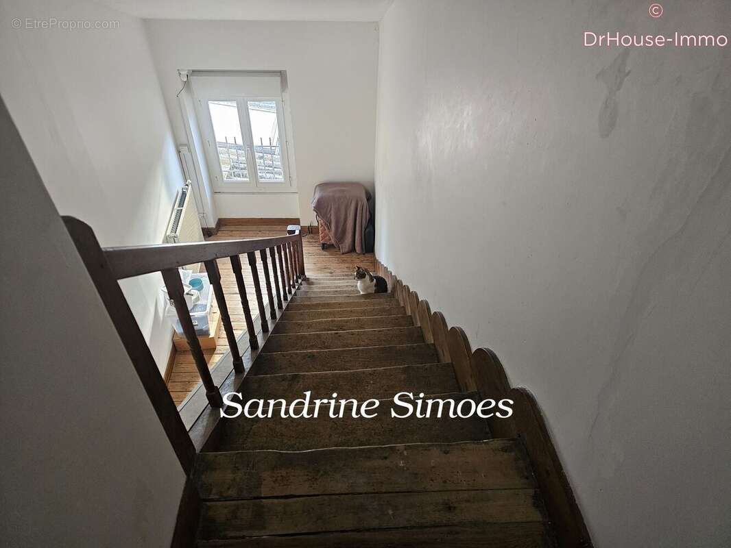 Maison à LATHUS-SAINT-REMY