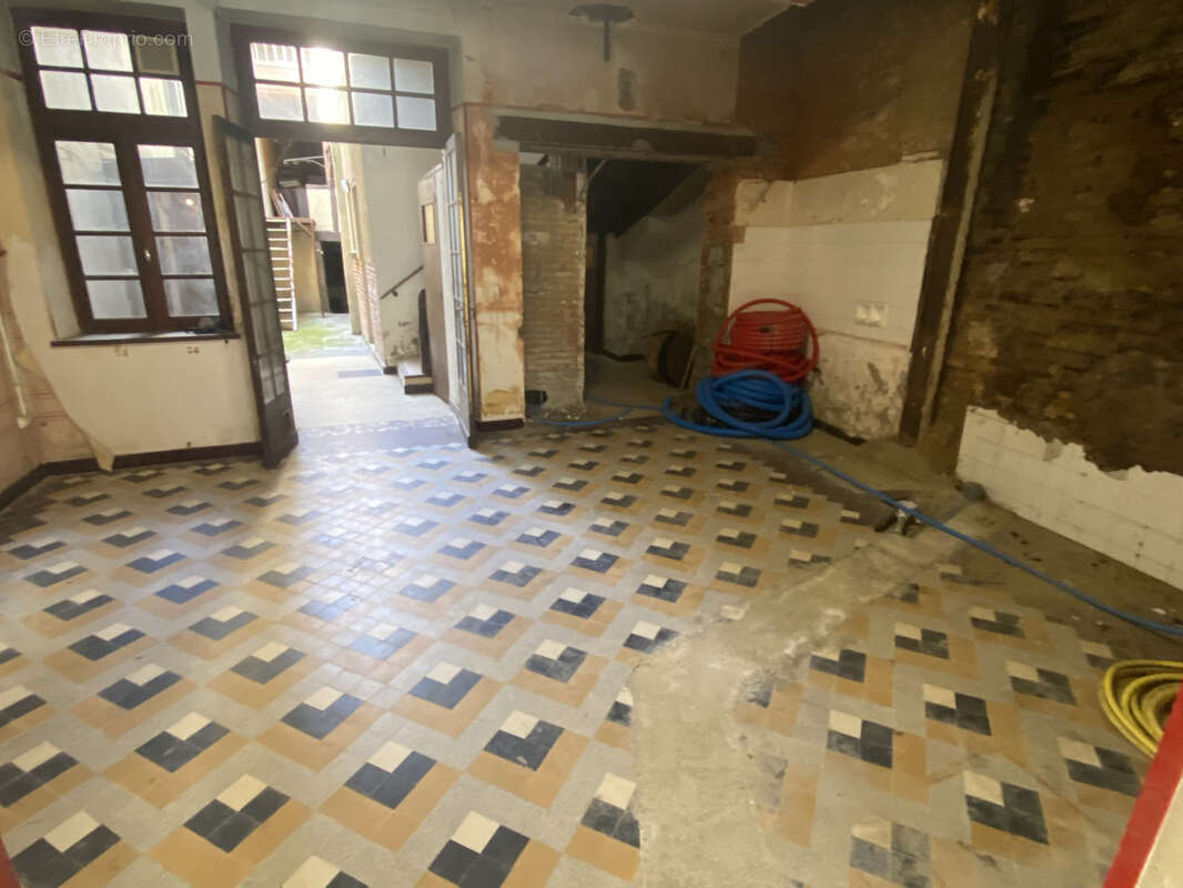 Appartement à CASTELSARRASIN