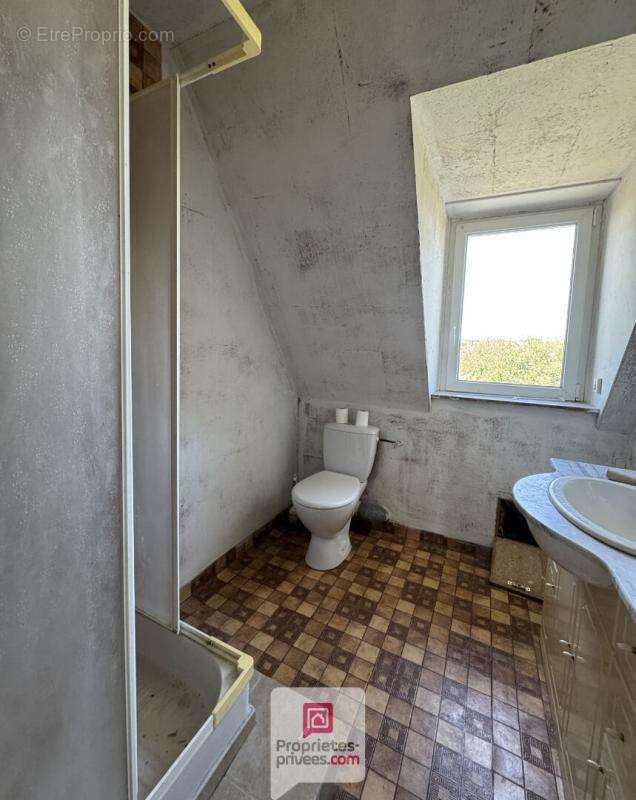 Maison à PLEDRAN