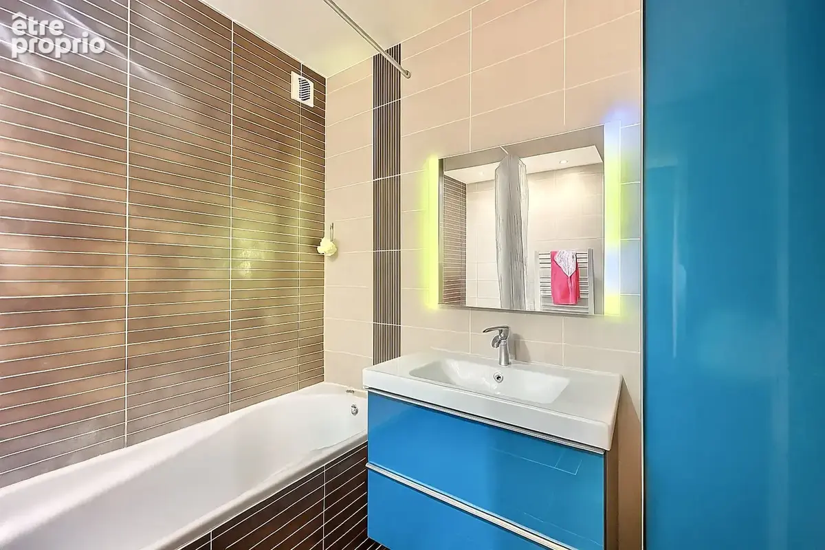 A vendre appartement sur angers - photo 6