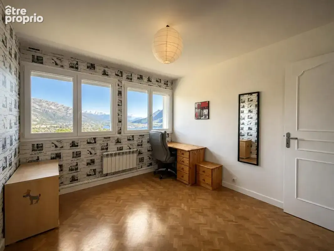 Maison familial 173m2 -  Vue montagne & Dépendance indépendante - photo 9