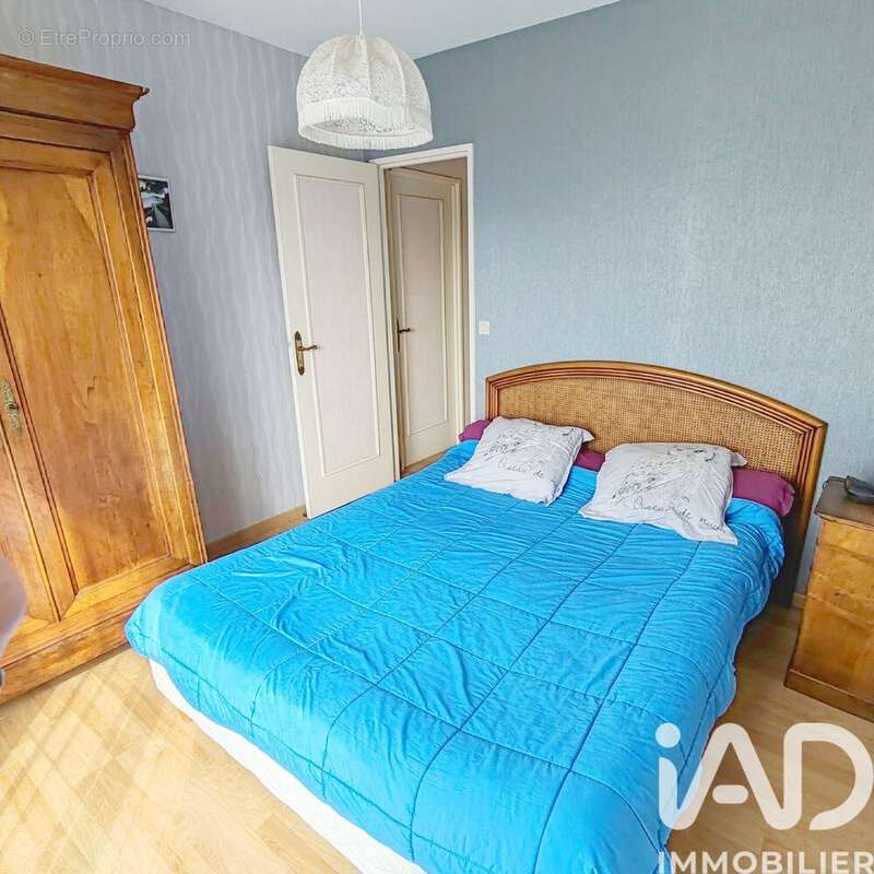 Photo 6 - Maison à LA CHAPELLE-SAINT-MESMIN