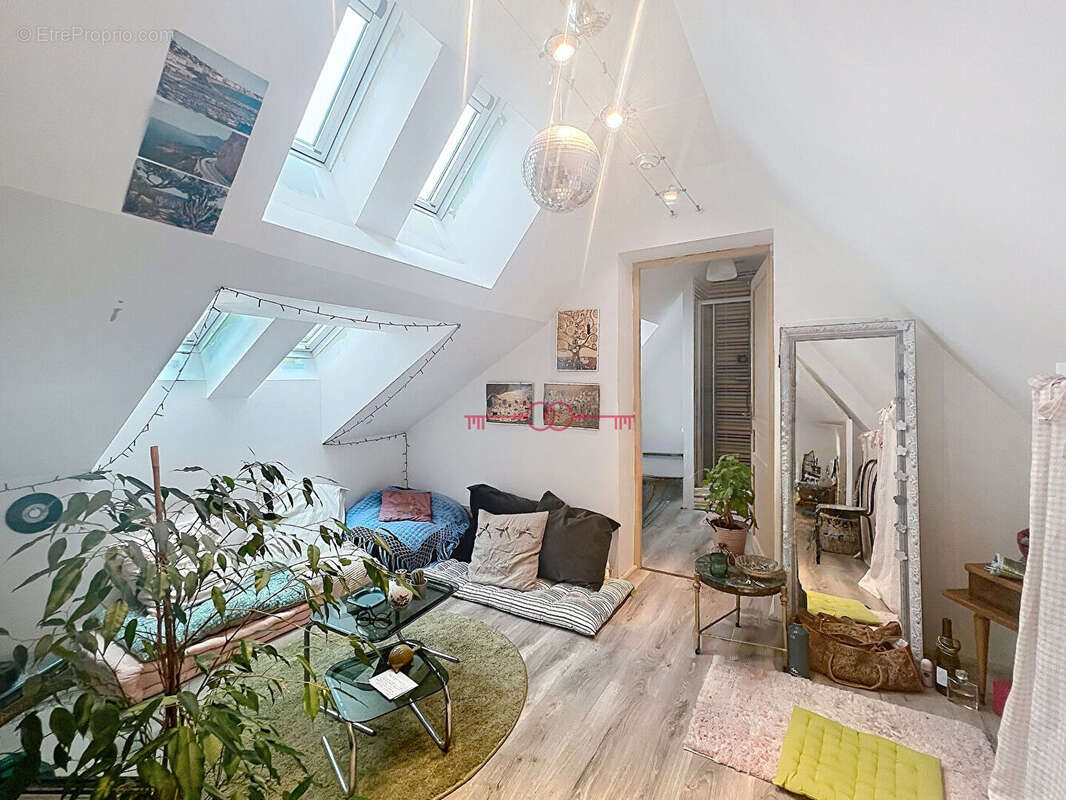 Maison familiale GUEUX - photo 4
