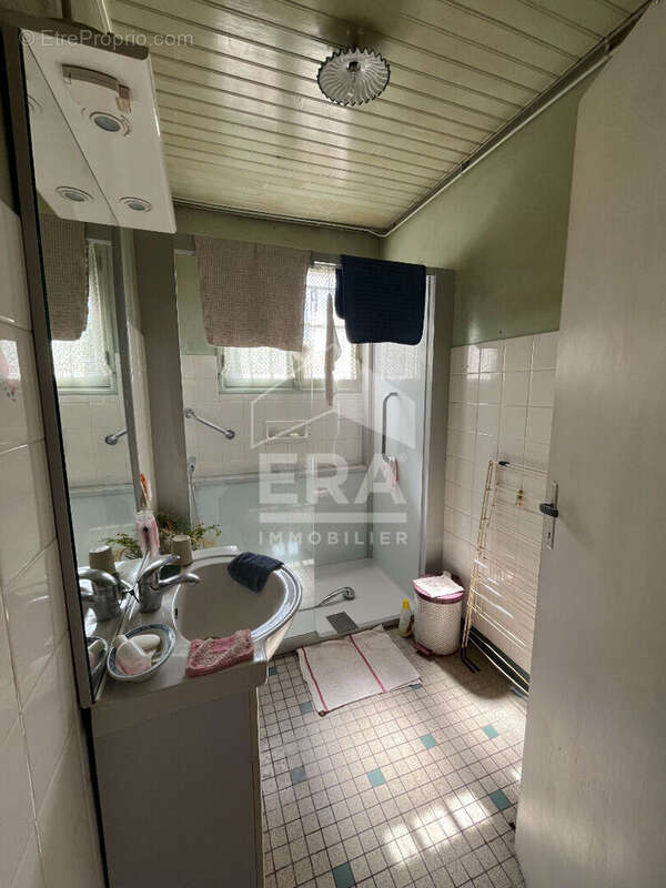 Maison à SAINT-AVIT-SAINT-NAZAIRE