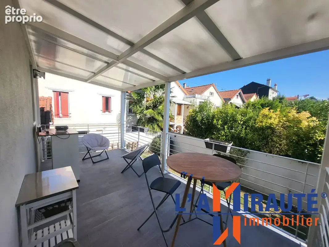 Maison 116 m² 3 chambres - photo 3