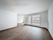 Appartement à MARCQ-EN-BAROEUL