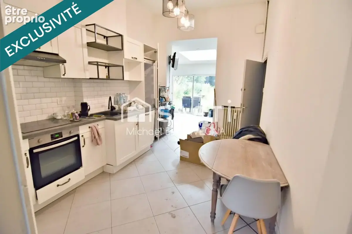 Photo 1 - Appartement à VALENCIENNES
