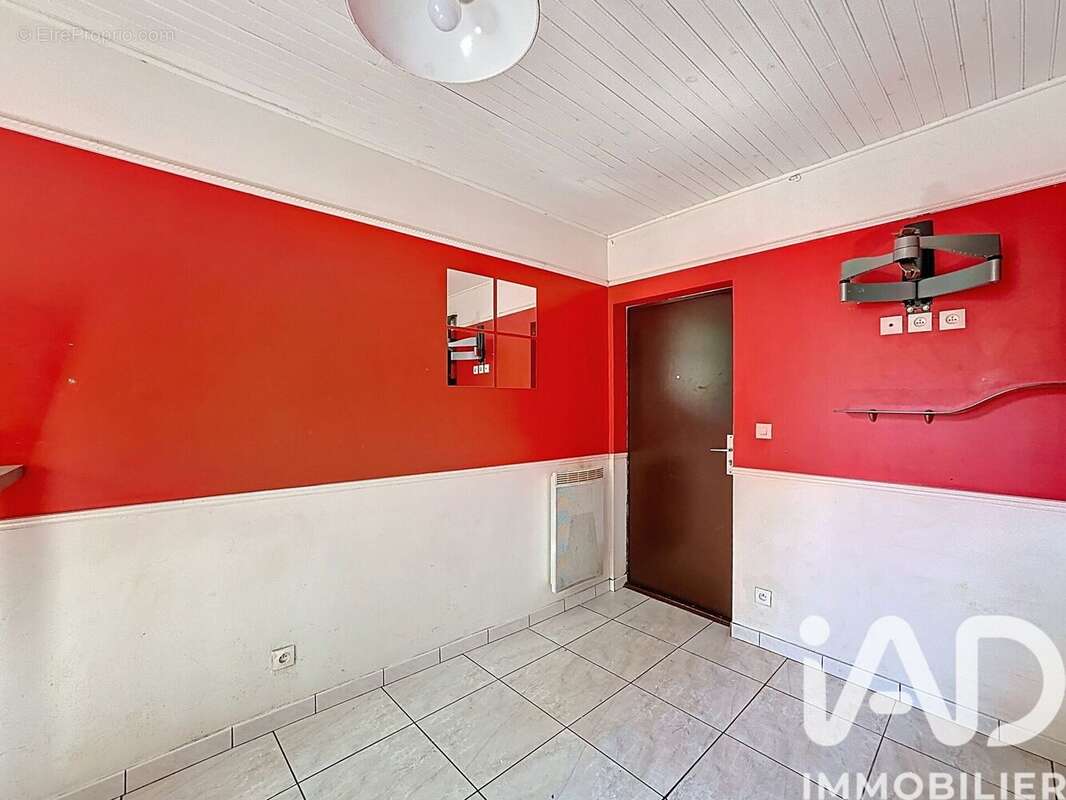 Photo 3 - Appartement à DEUIL-LA-BARRE