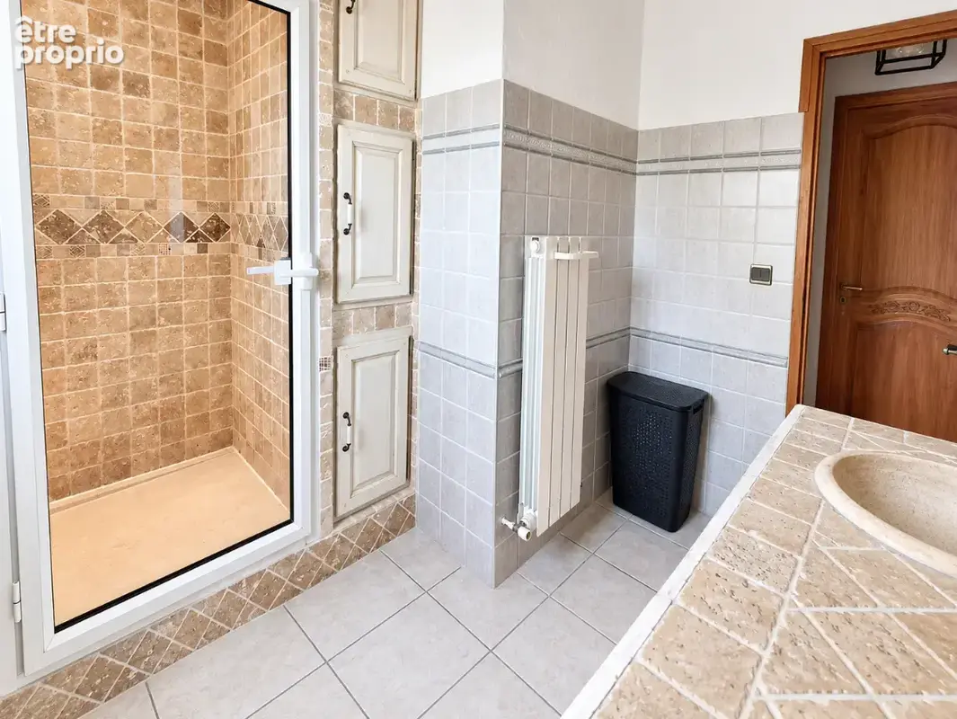 Villa traditionnelle Type 5 + type 2 plein sud - photo 20
