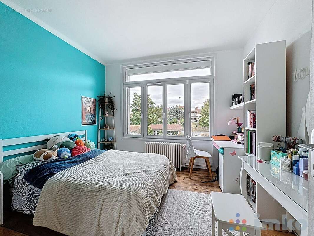 Appartement à DUNKERQUE