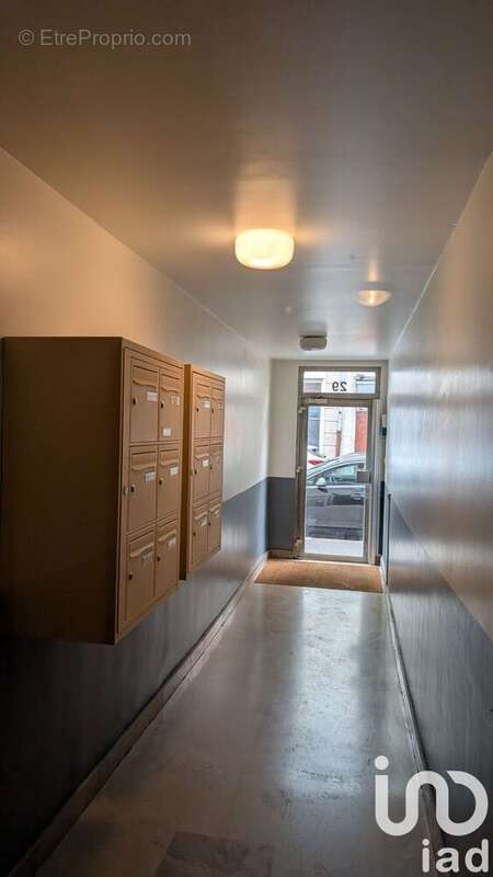 Photo 3 - Appartement à SAINT-ETIENNE