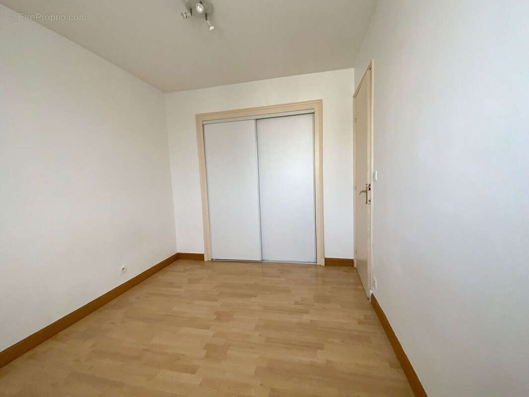 Appartement à TROYES