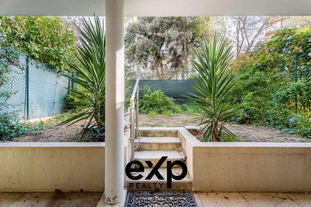 Appartement à MARSEILLE-13E