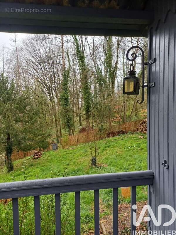 Photo 4 - Terrain à INGLANGE