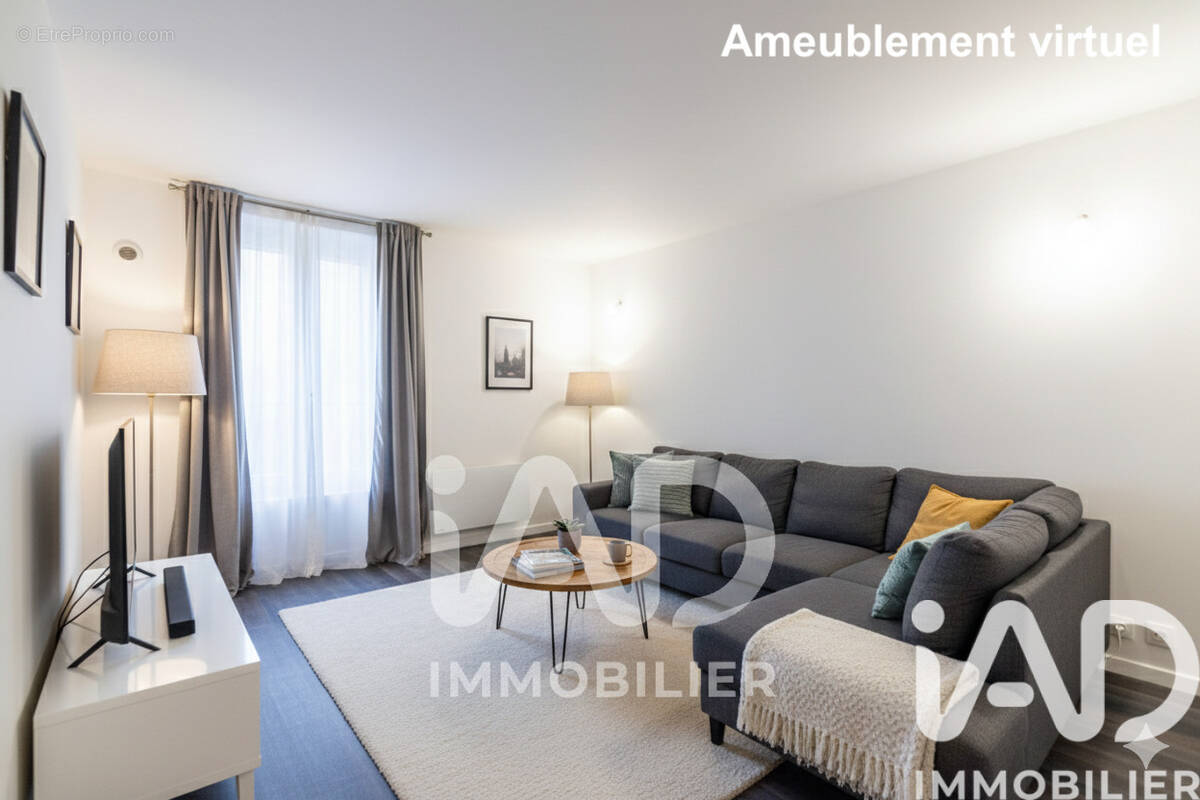 Photo 1 - Appartement à ANDRESY
