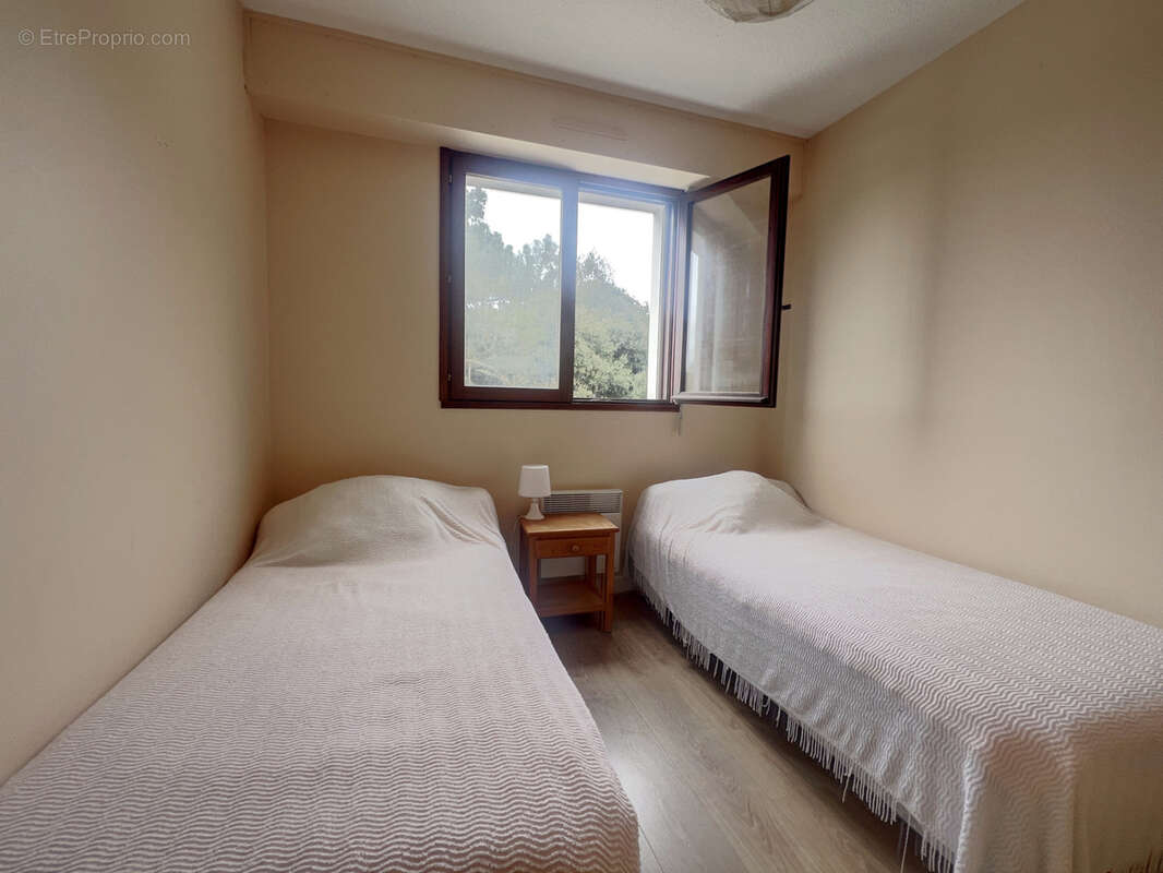 Appartement à SAINT-PHILIBERT