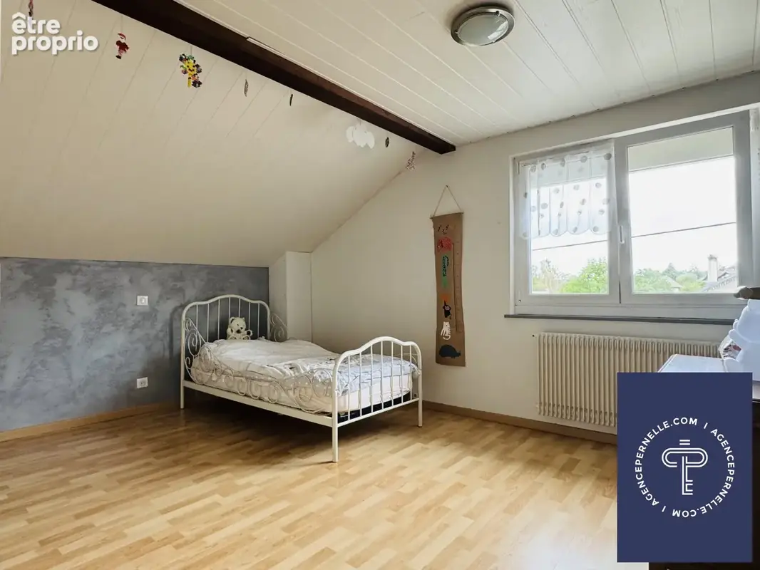 Maison 8 pièces 161 m² à vendre à Maiche (25120) - photo 7