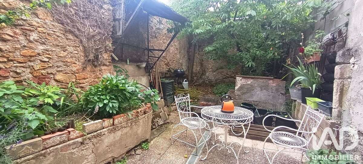 Photo 2 - Maison à CHAMPIGNEULLES