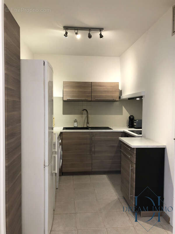 Appartement à PALAVAS-LES-FLOTS