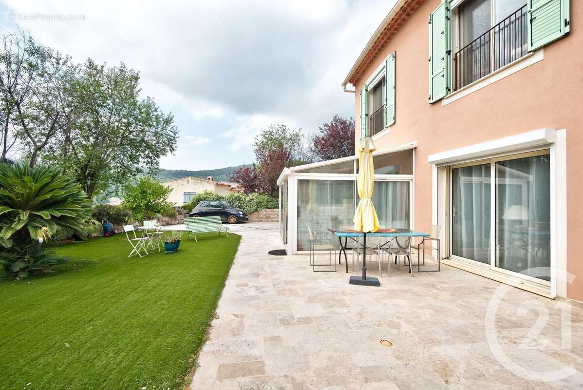 Maison 107 m² à La Turbie  - photo 15