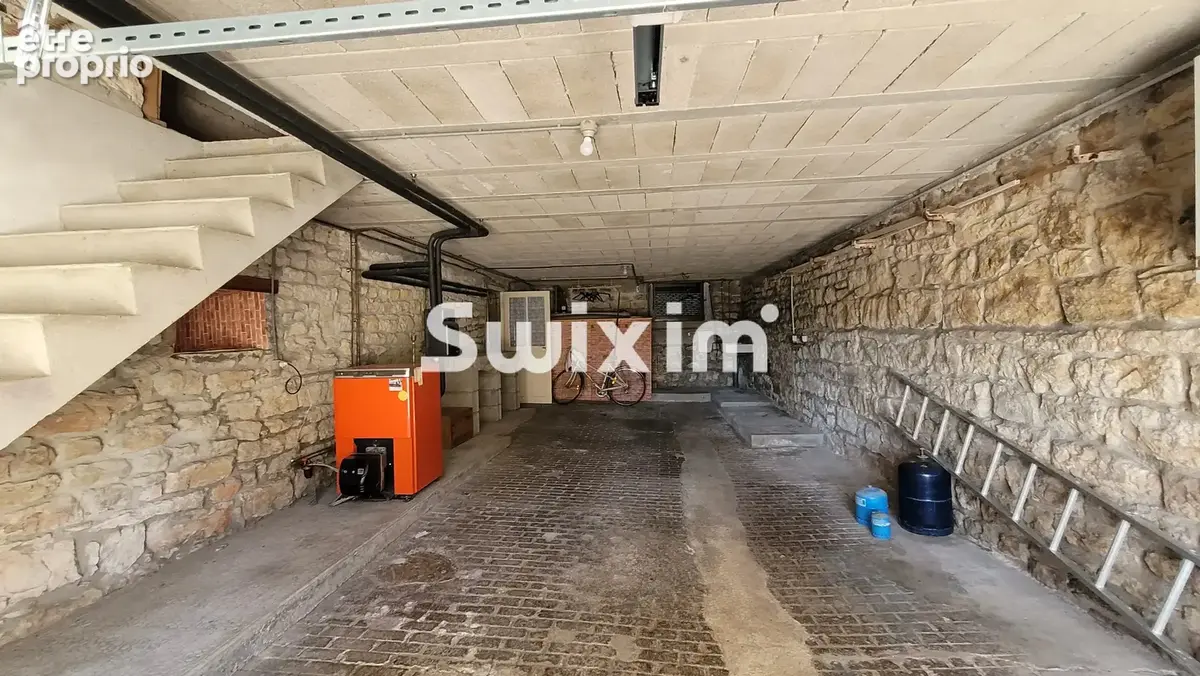 Maison 6 pièces 141 m² à vendre à Orgelet (39270) - photo 8