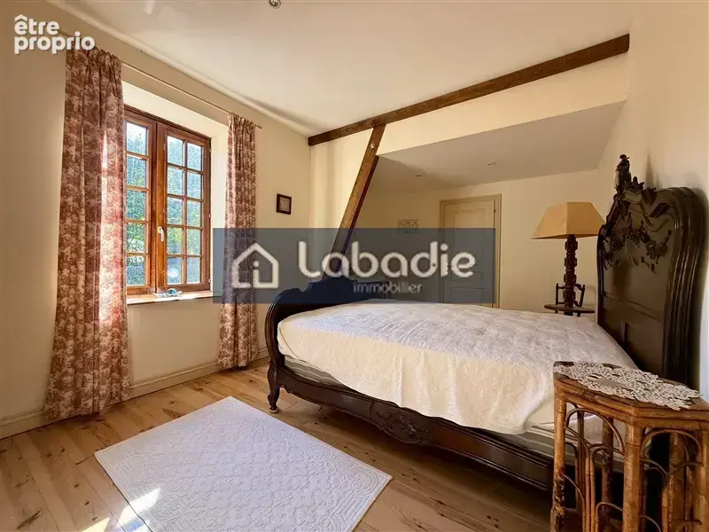 Maison en pierre de caractère avec terrain de 3 885m2 - Lonlay L'abbaye - photo 13