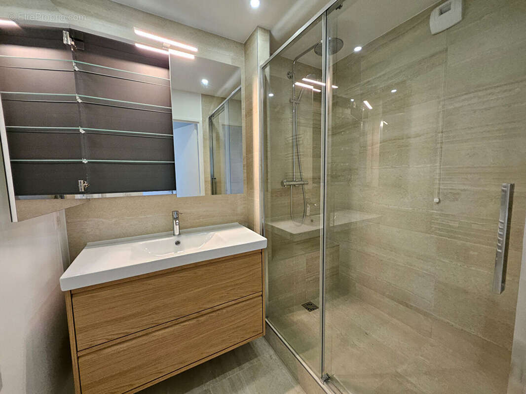 Appartement à CONFLANS-SAINTE-HONORINE