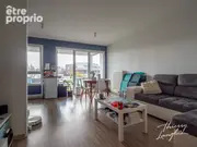 Appartement à LESQUIN
