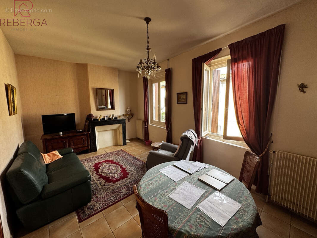 Mazamet centre ville - photo 6