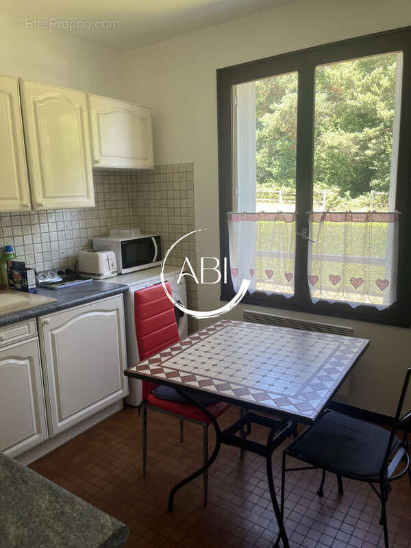 Appartement 90 m² à Bagnoles-De-L'orne  - photo 6