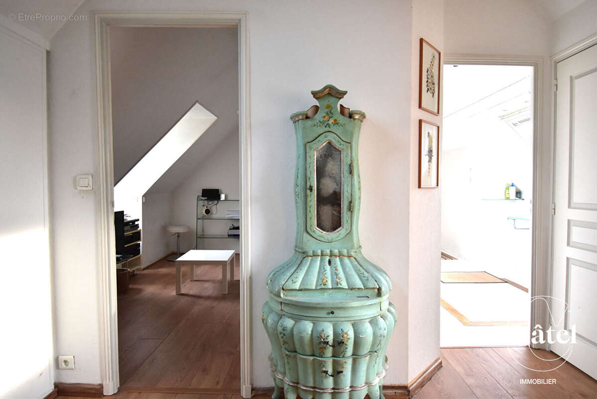 Maison à SENLIS