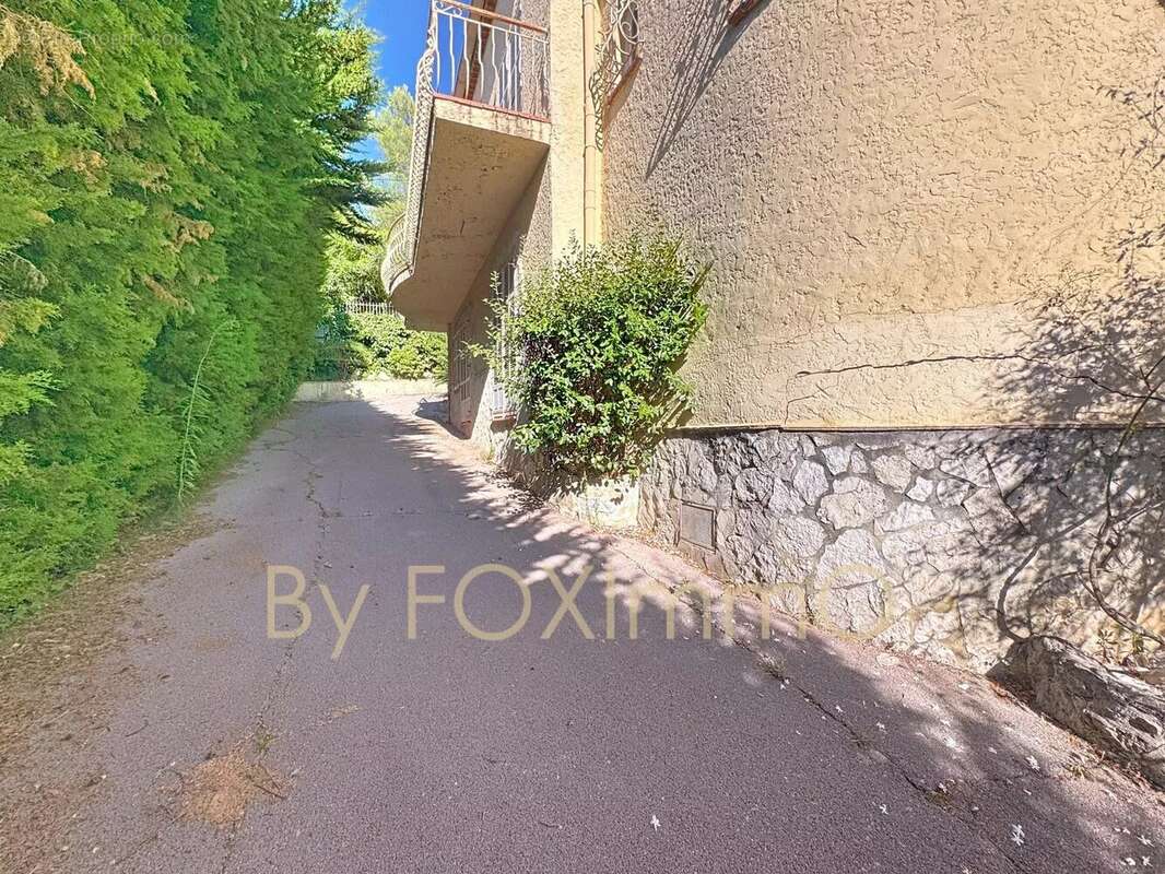 Maison à SAINT-PAUL