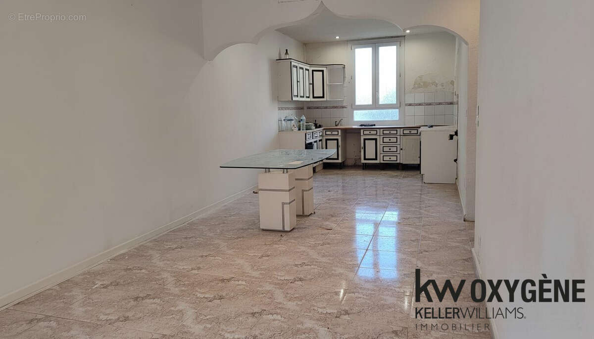 Appartement à PERPIGNAN