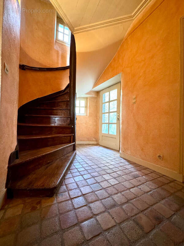 Maison à HENNEBONT