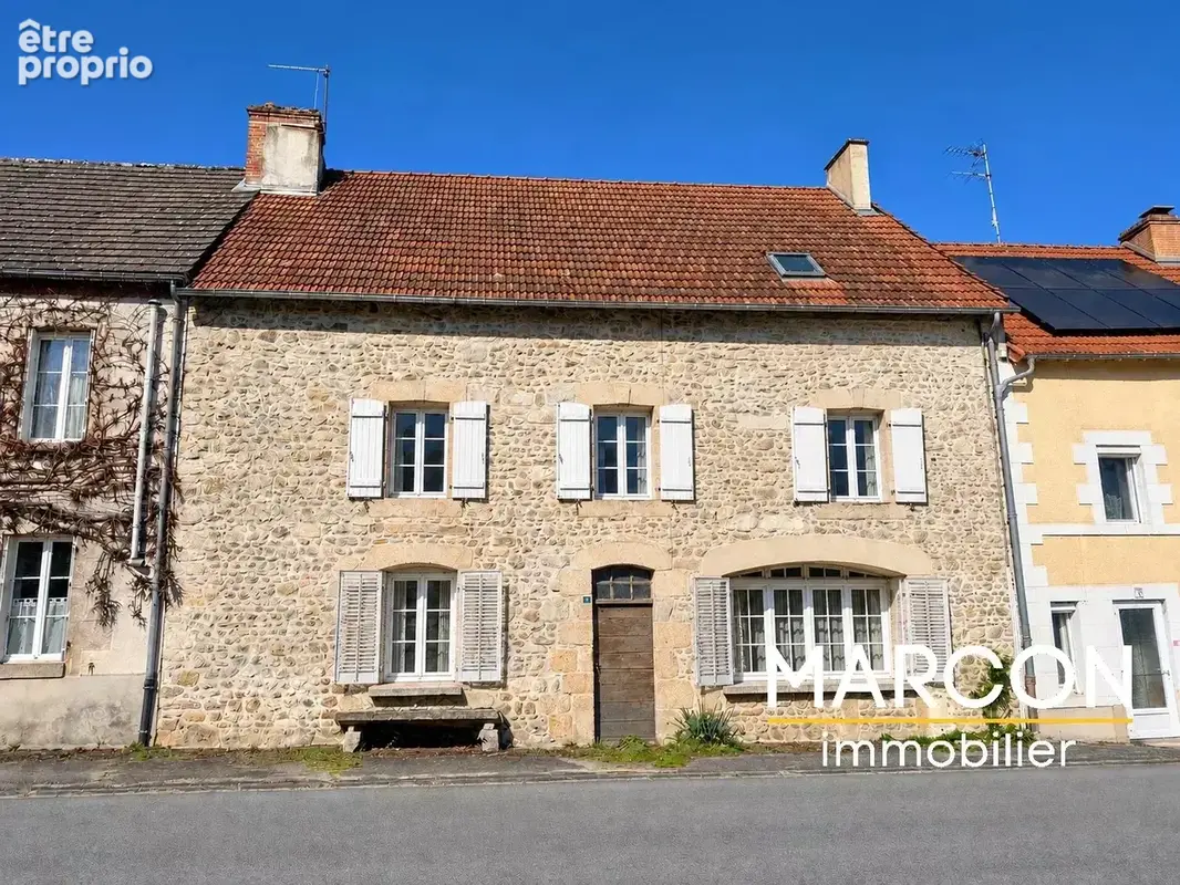 Proche gueret - photo 3